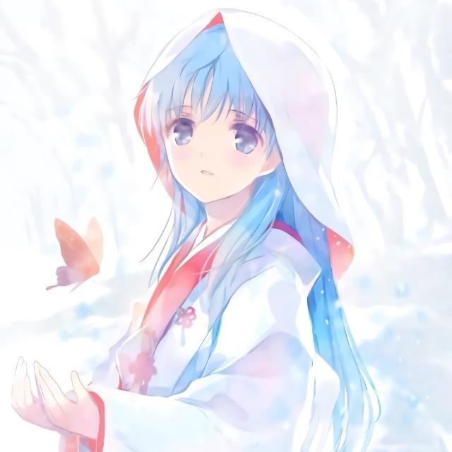 ♡唯爱二次が珂朵莉