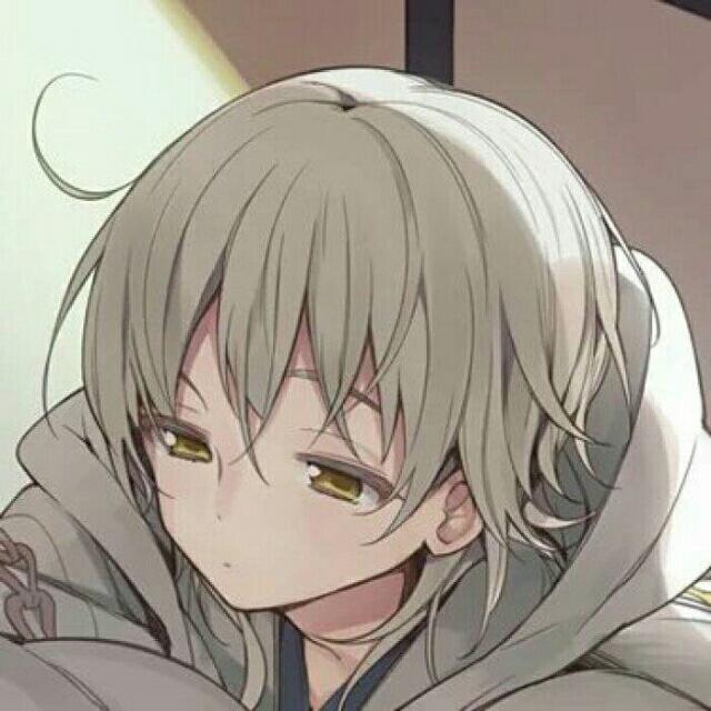 慕昔
