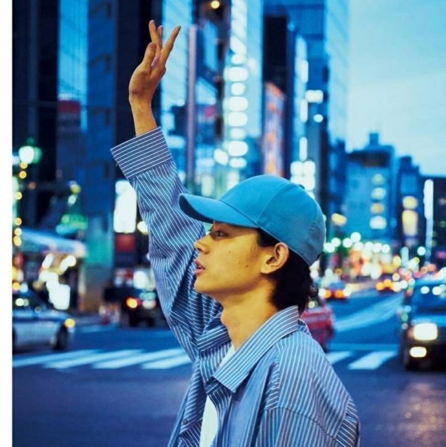 金钟铉的小馋猫金起范