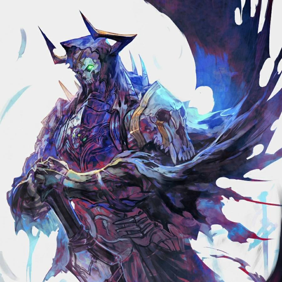 扭曲的人格