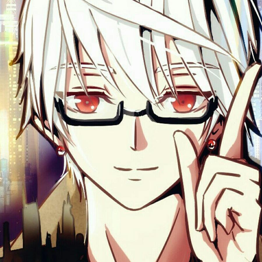EGOIST析妹