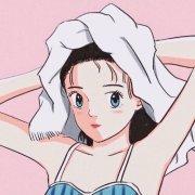 洒脱的CYM小姐