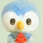 笑鲁鲁
