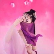 四月天的晶呀晶