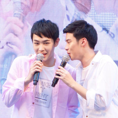 kiss_luckybear