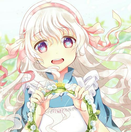 【原创】《樱花少女总是要攻略姐姐》一个潜伏在光怪陆离下的日常