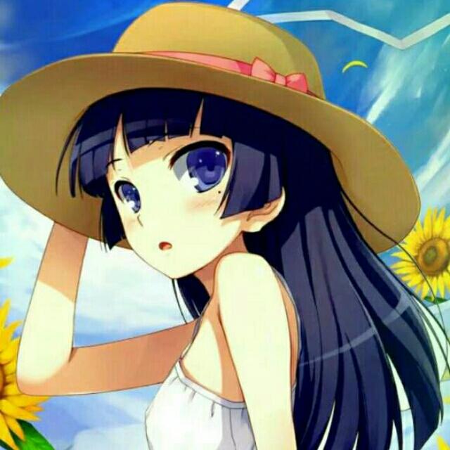 晨熙♪依米