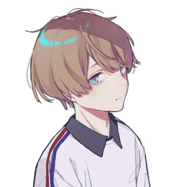 空白(●—●)声控第一番队。