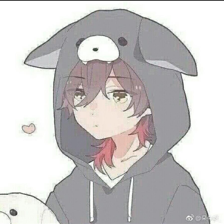只有躯壳的我