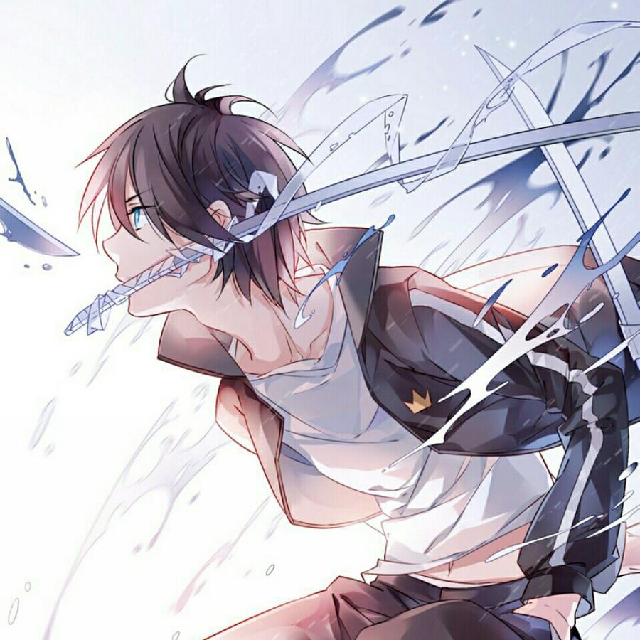 吾，零
