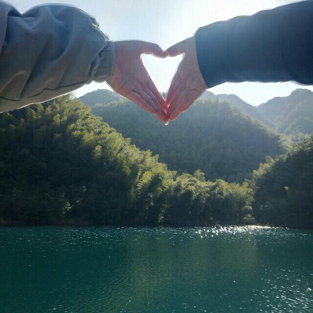 下一刻，别走