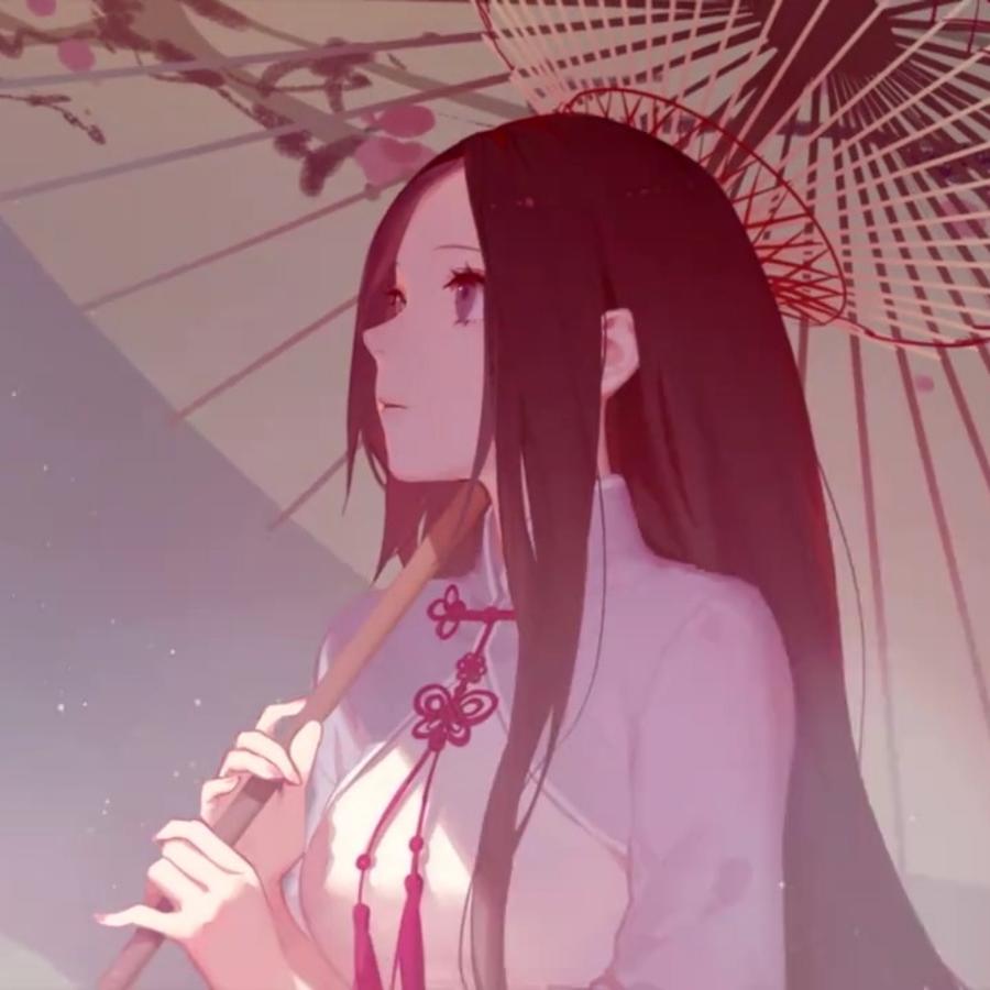 随风逐流的咸鱼