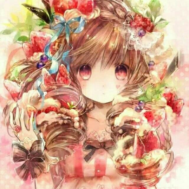 幽兰茜