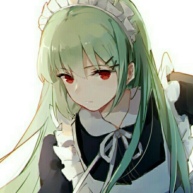 一只森