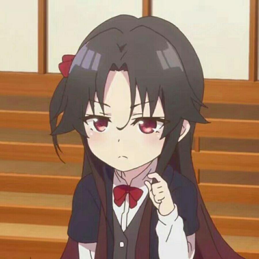 怀中猫ikc