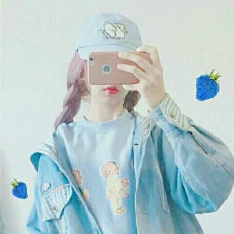 莪呮想好好宠