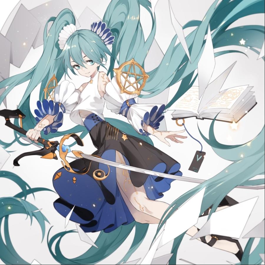 魔王情兮