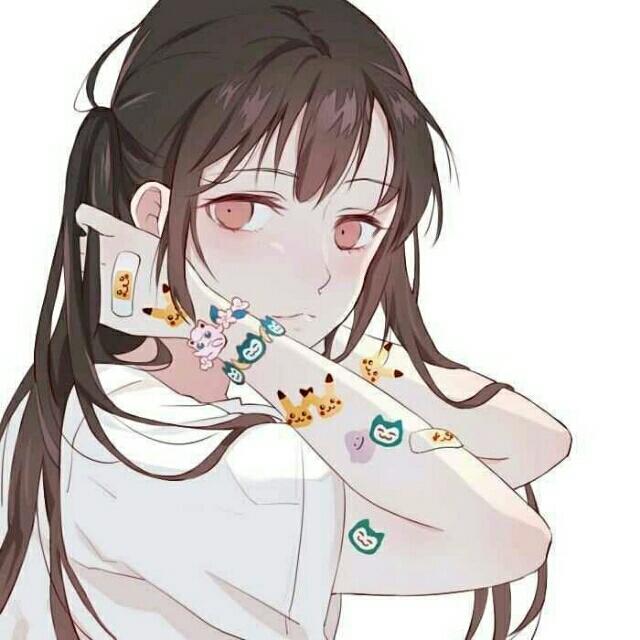 🍀(　-`-)✧🍃