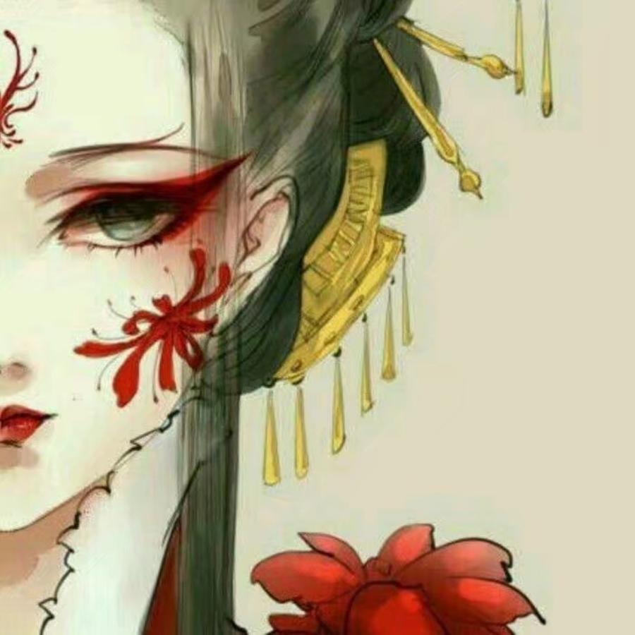陌上花开idx