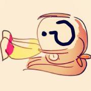 可能是个废弃昵称