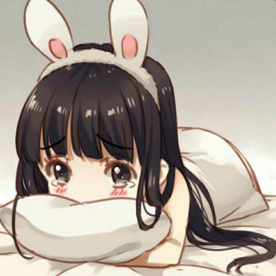 猫巷里的养猫少女