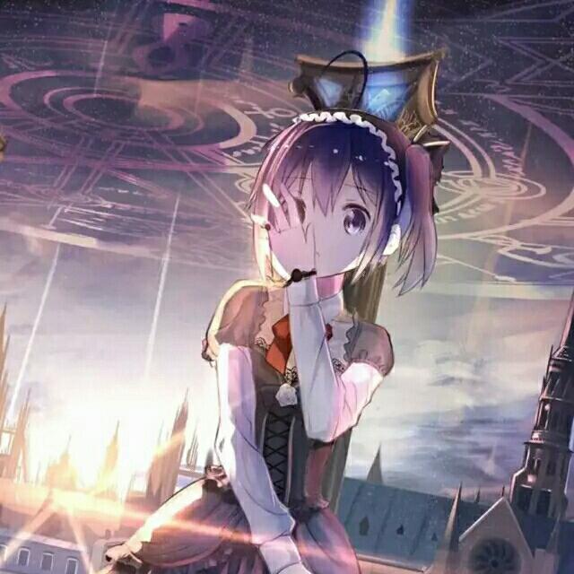 季初Toxicant°