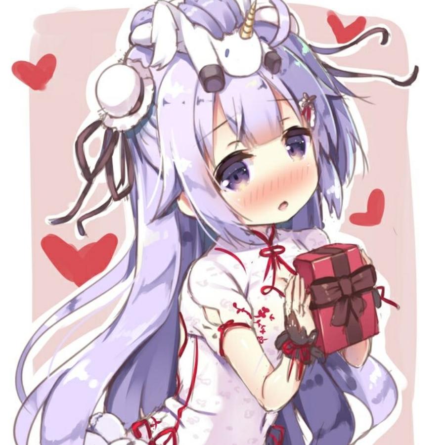 莫名Sweety