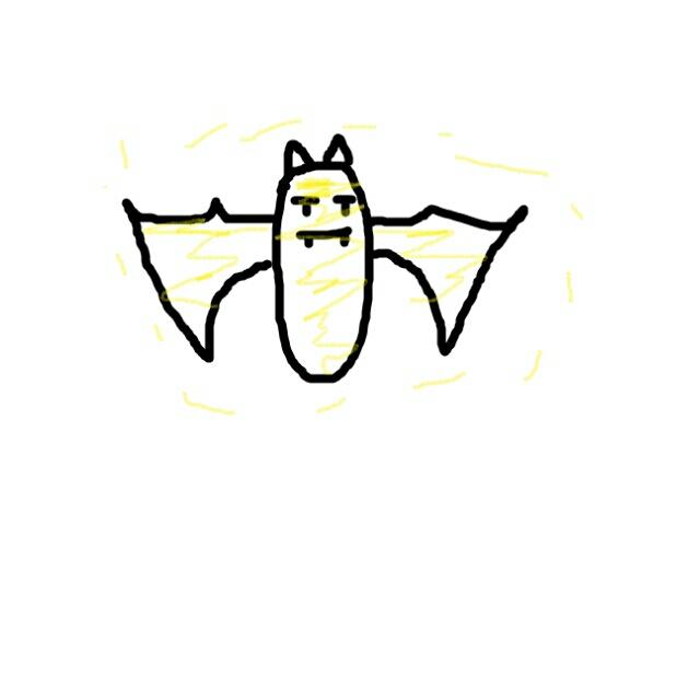 圣光大蝙蝠