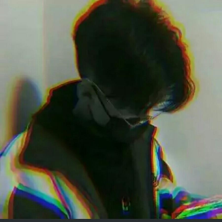 我只爱你一个人么么哒