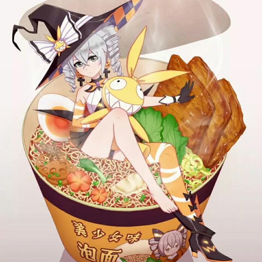 倾叶＆枫城