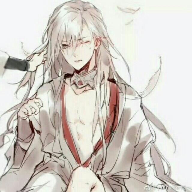 い默笙