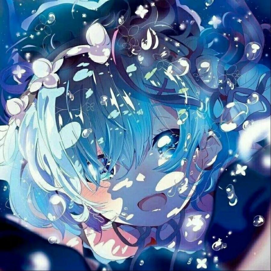 沫沫*x