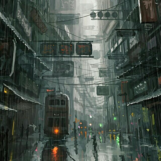 啊塞纳河！