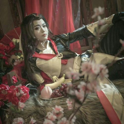 Coser-司徒千羽