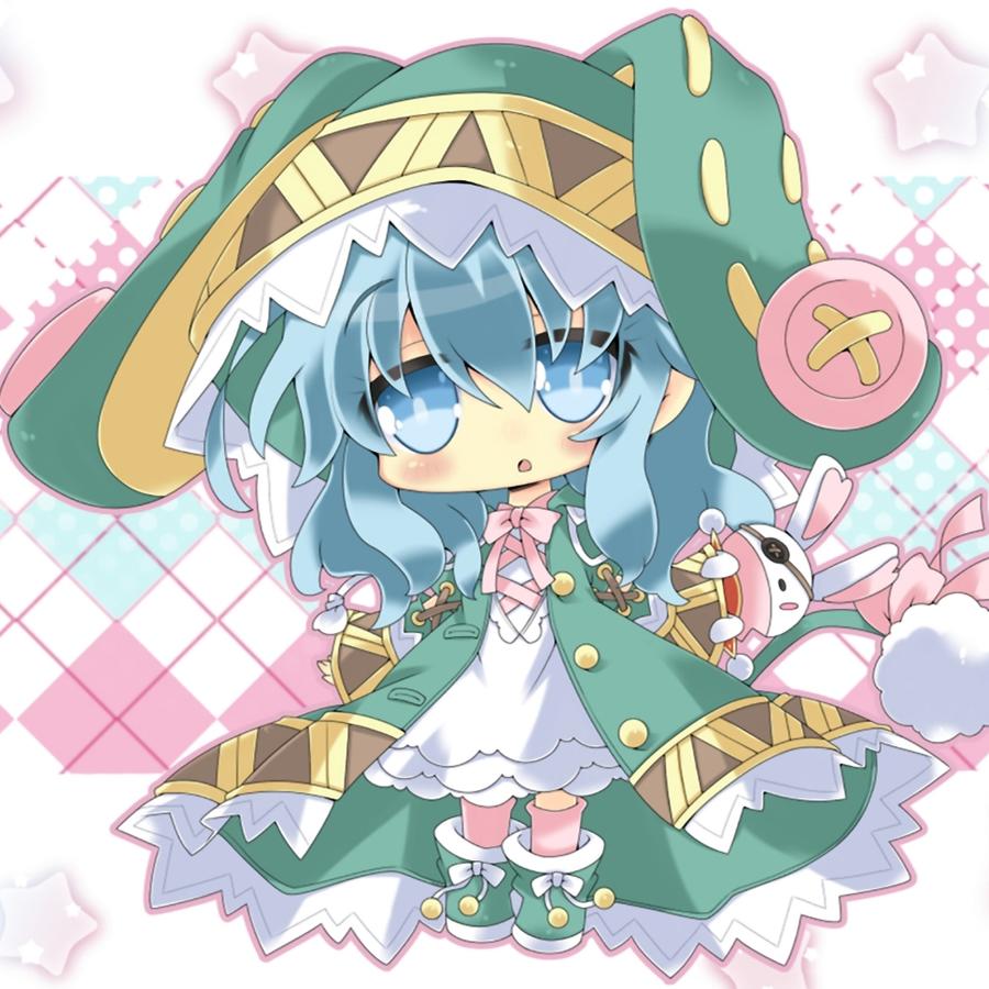 ~～。