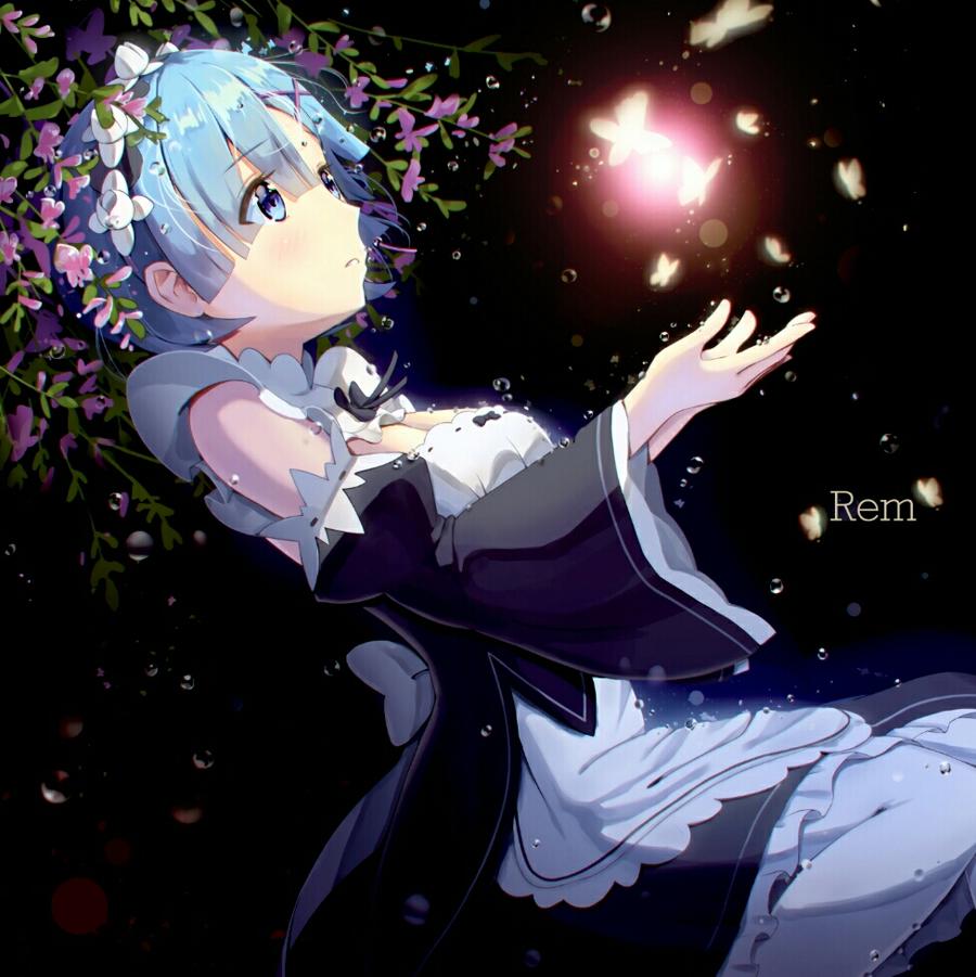 无星夜`月