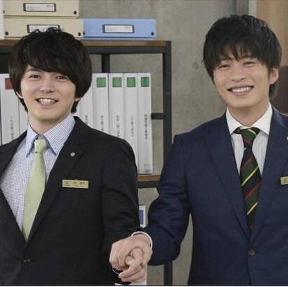 甜圭为什么又帅又甜