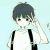 浪c、少年