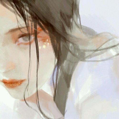 小时姑娘