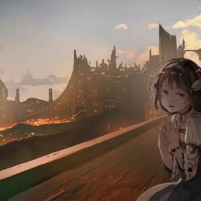 恋心离爱