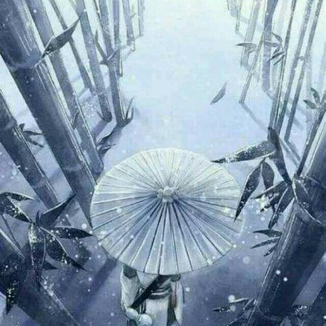 易水舞寒