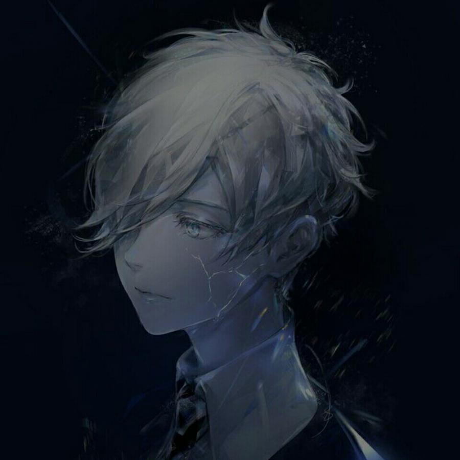 殇爷♛