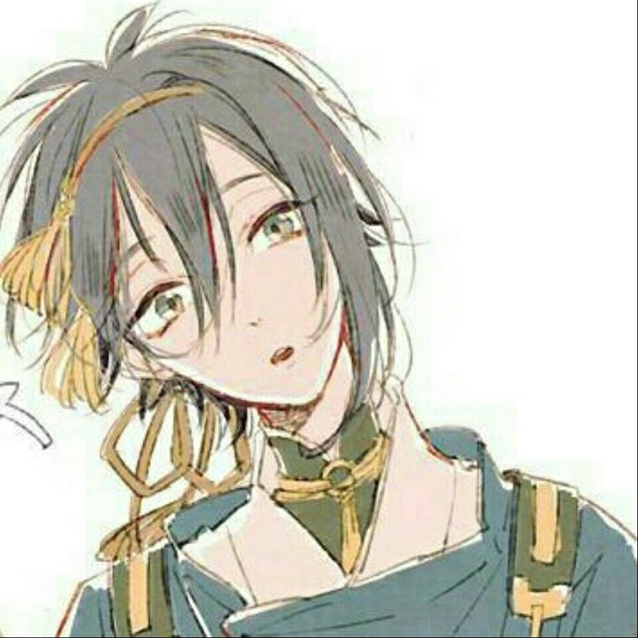 氳氤少女