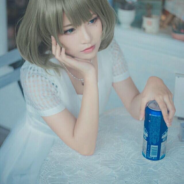 林柒丶
