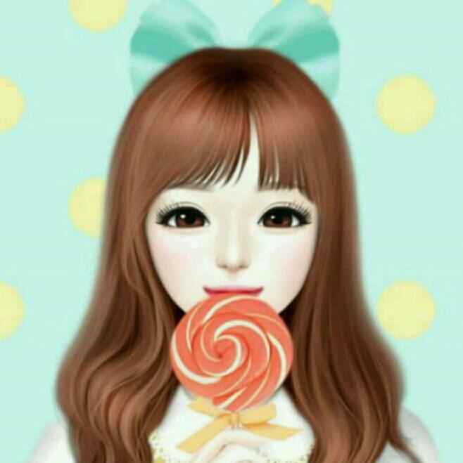 lulu张lu