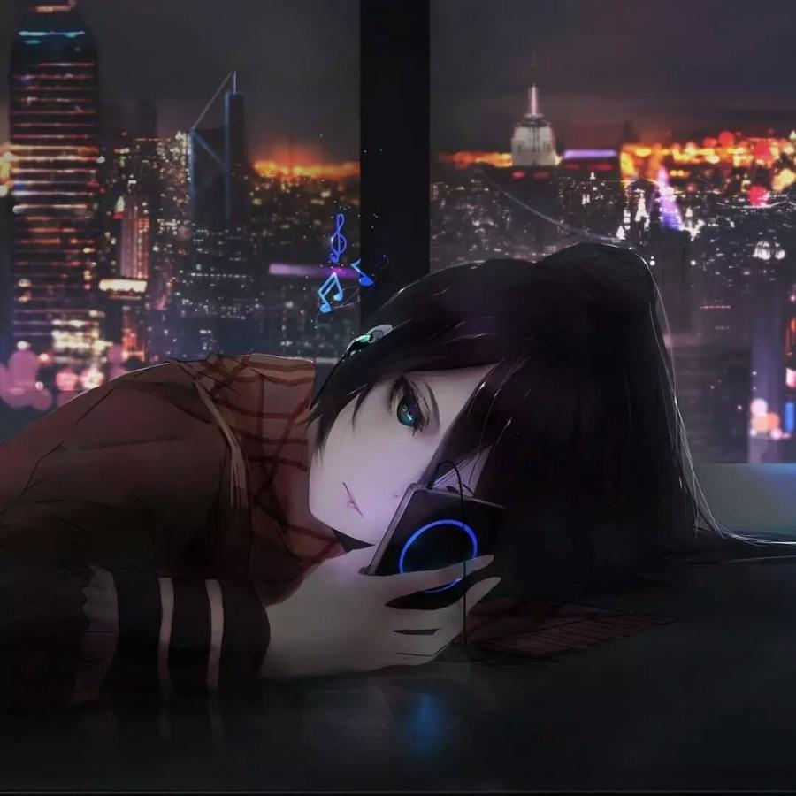 初声