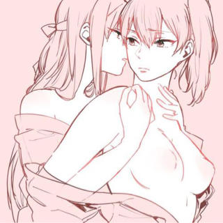 单身女