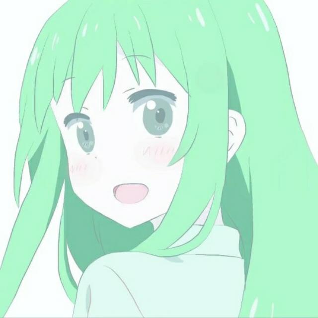 奶绿.
