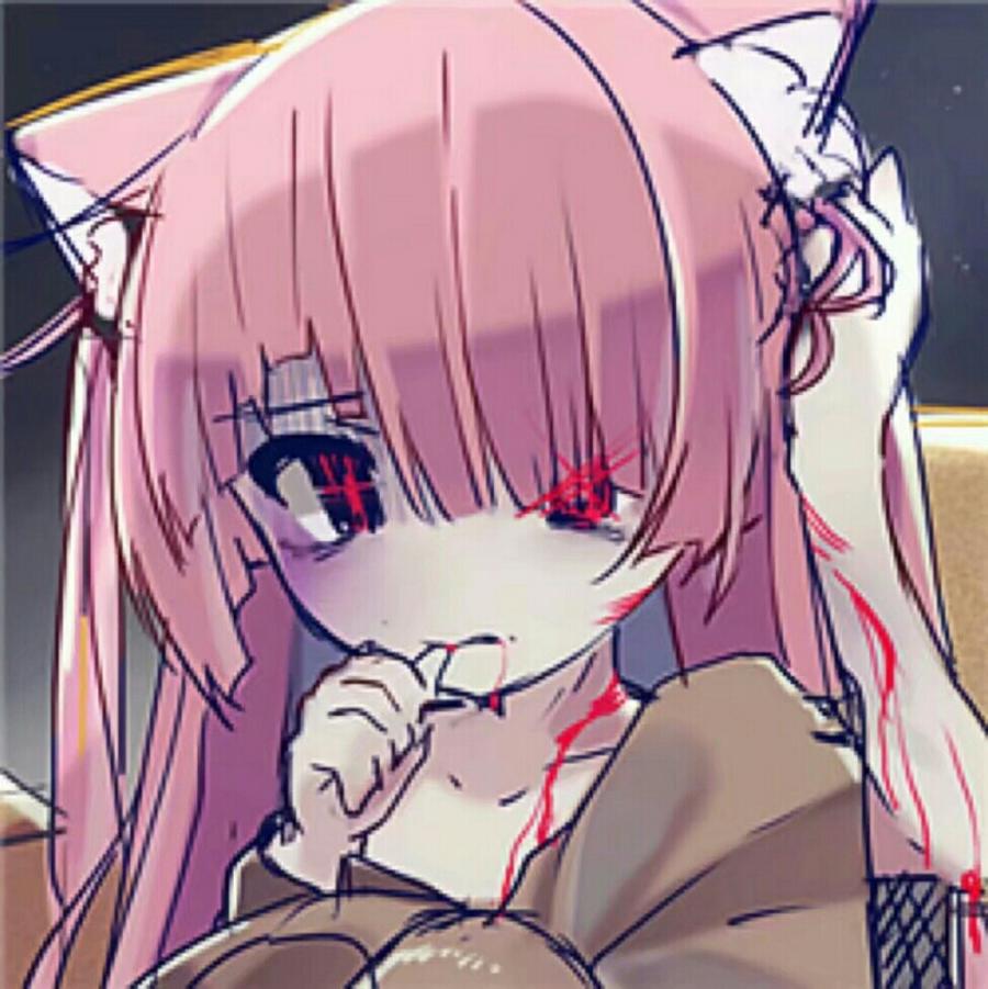 【夜半饮雨】残夜忧伤