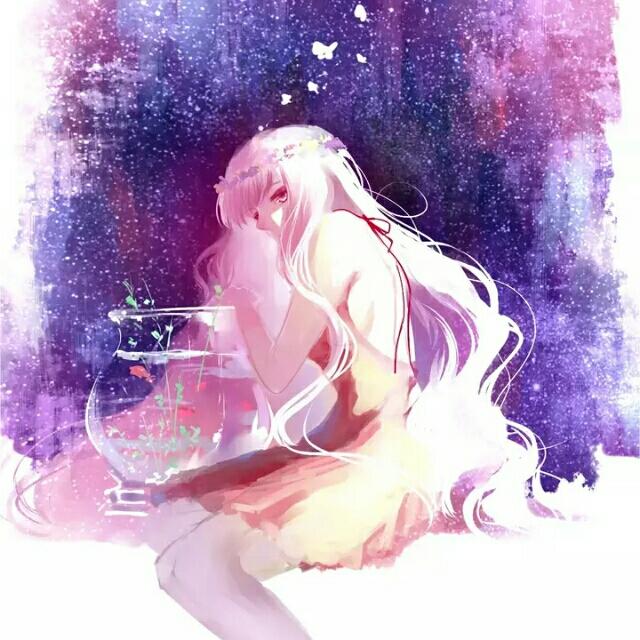 柚稚鬼.♡